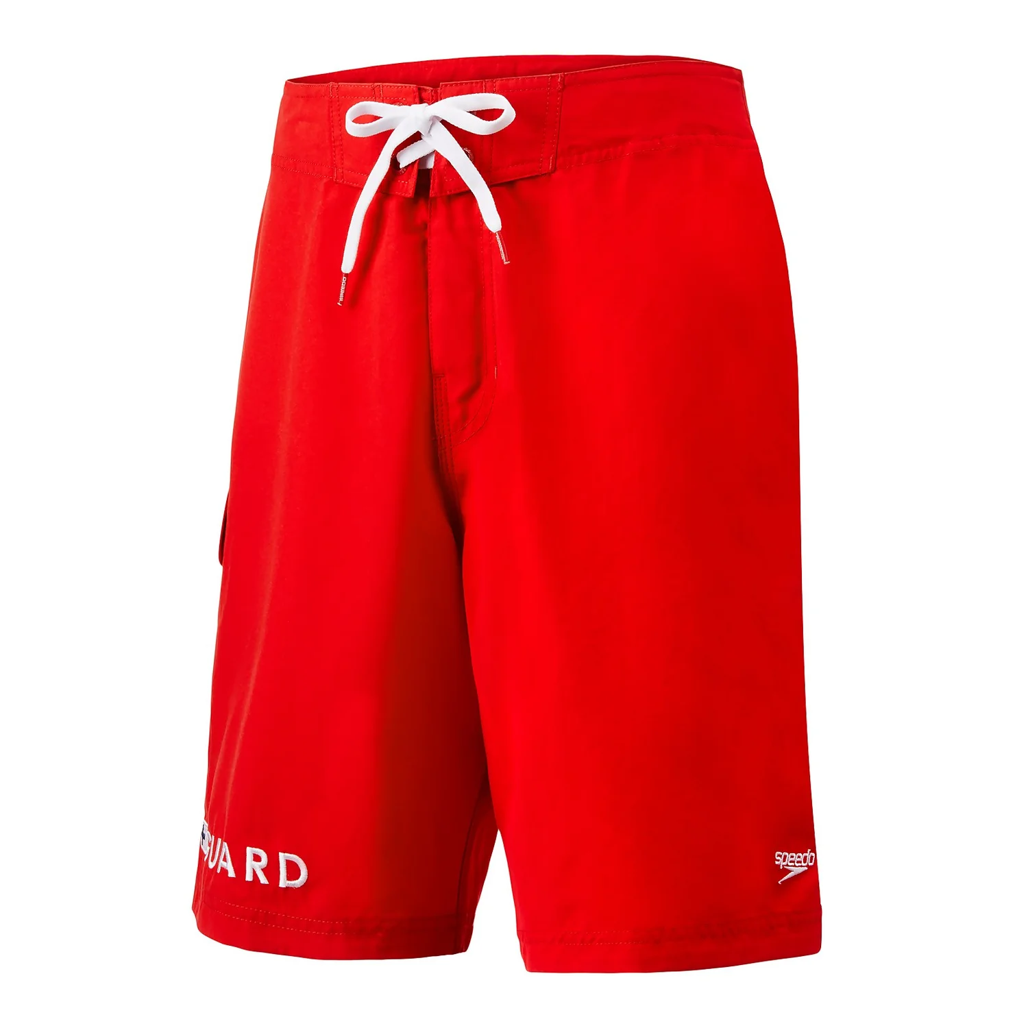 Speedo Guard 21" Boardshort 6 Speedo Guard 21" Boardshort - Image 4
