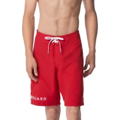 Speedo Guard 21" Boardshort