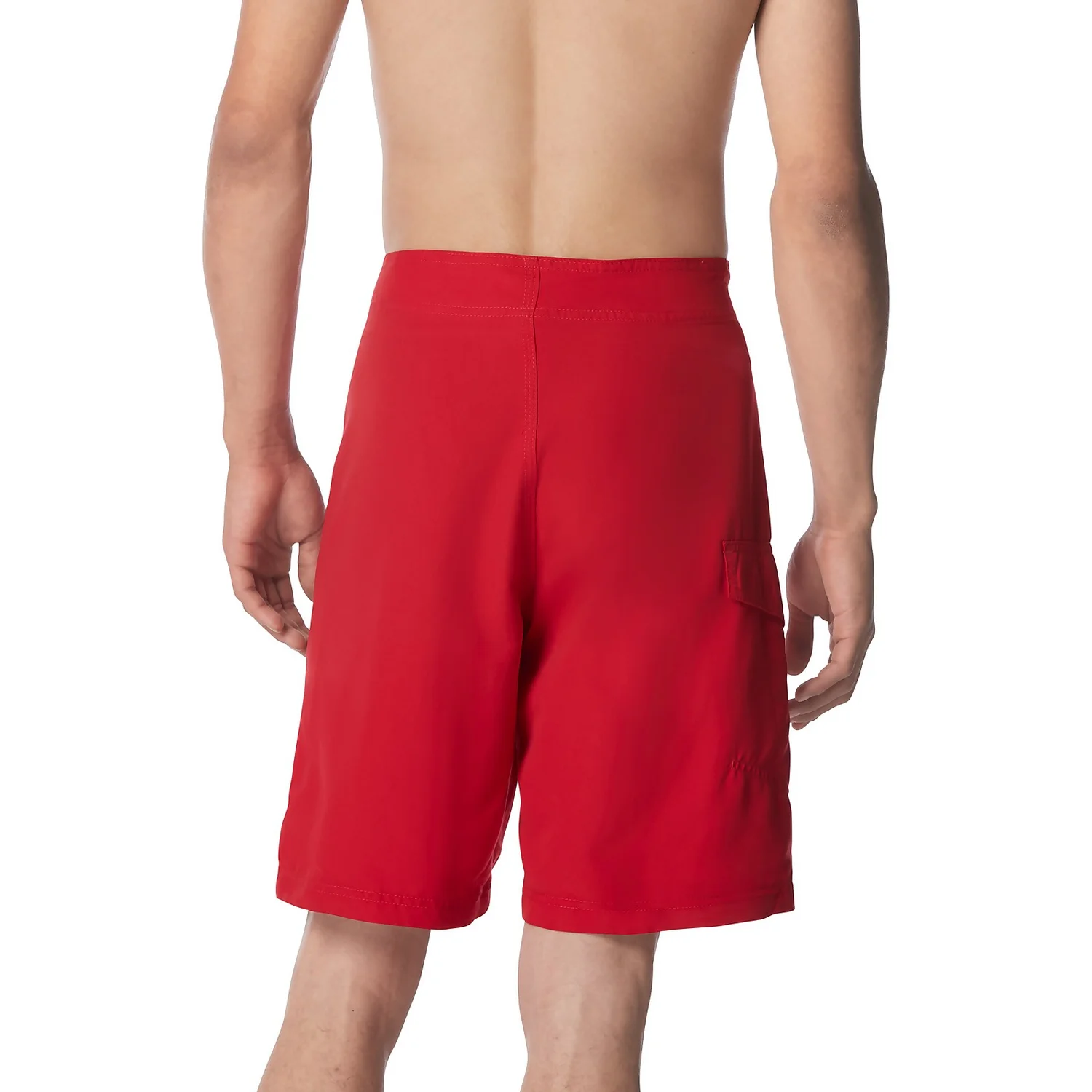 Speedo Guard 21" Boardshort 4 Speedo Guard 21" Boardshort - Image 2