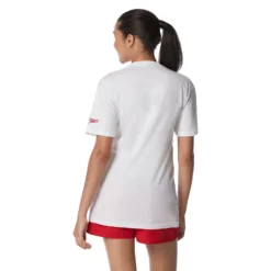 Speedo Adult Guard Crew Neck Tee -Swimwear Collection Store 13250081 1605069894504238