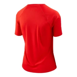 Speedo Guard Short Sleeve Solid Swim Tee -Swimwear Collection Store 13250131 1605038745929659