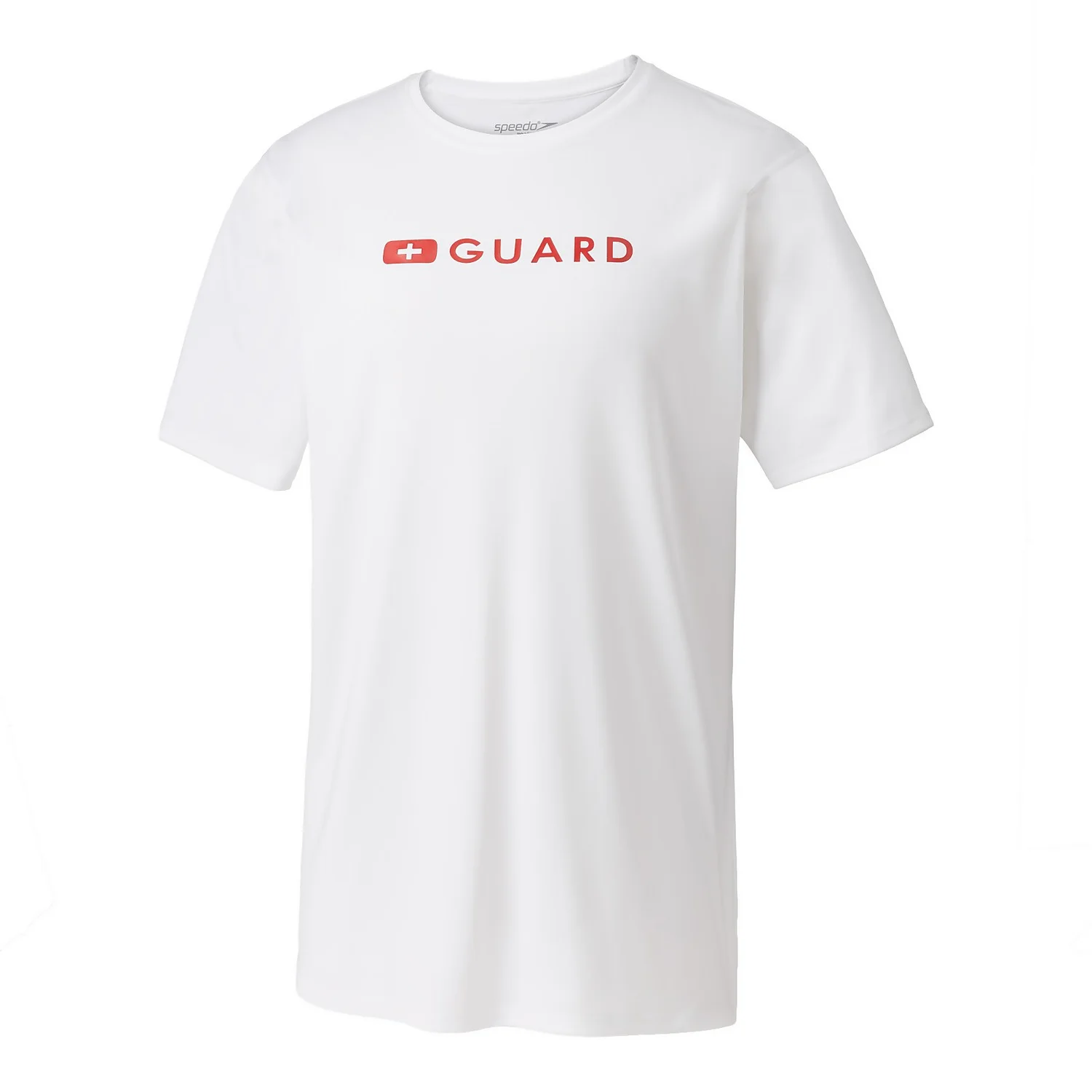 Speedo Guard New Easy Short Sleeve Tee 6 Speedo Guard New Easy Short Sleeve Tee - Image 4