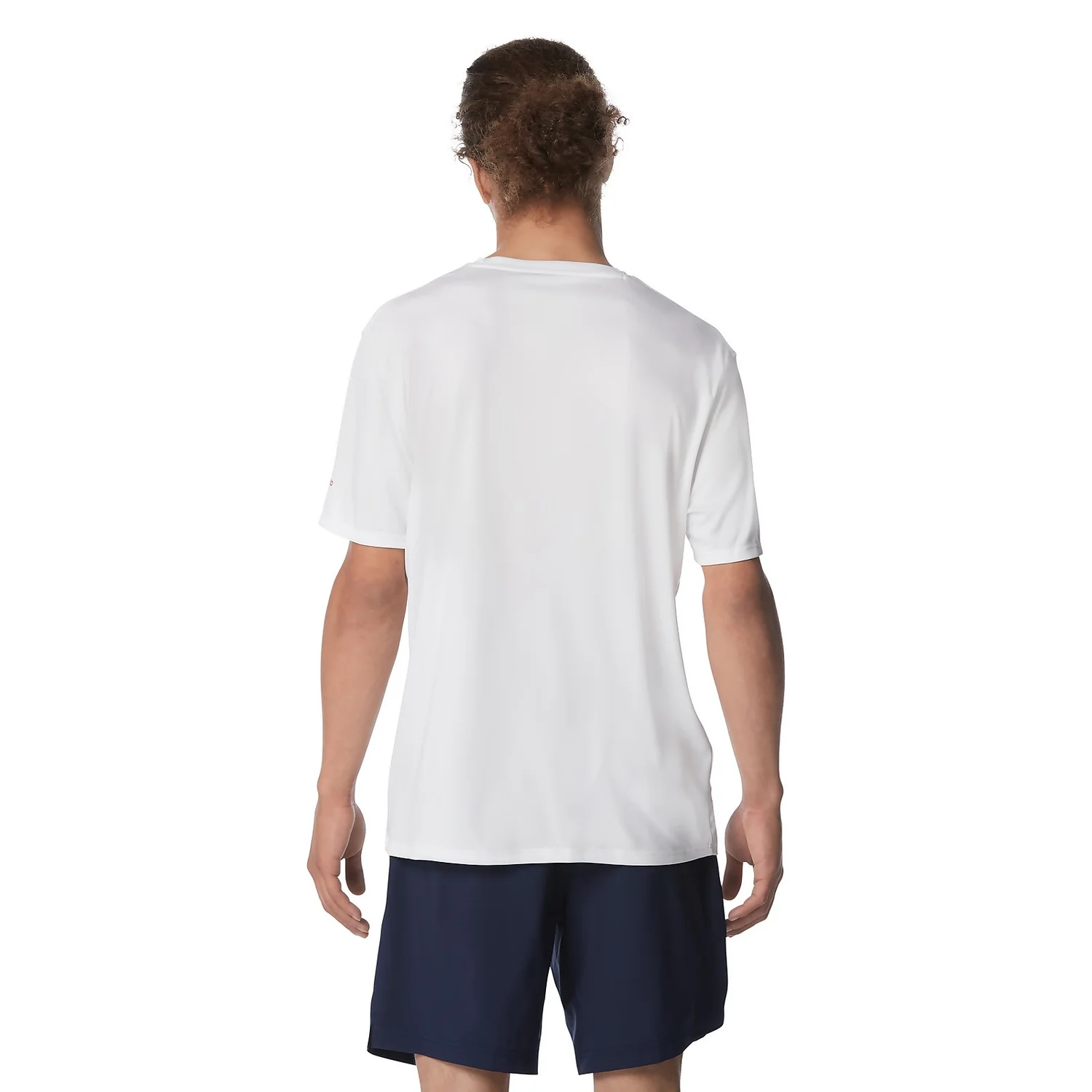 Speedo Guard New Easy Short Sleeve Tee 4 Speedo Guard New Easy Short Sleeve Tee - Image 2