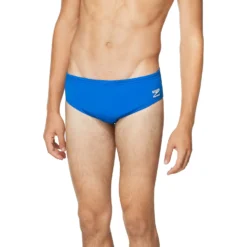 Speedo Solid Brief - Endurance
