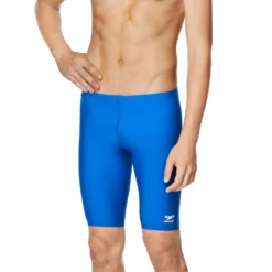 Speedo Solid Adult Jammer