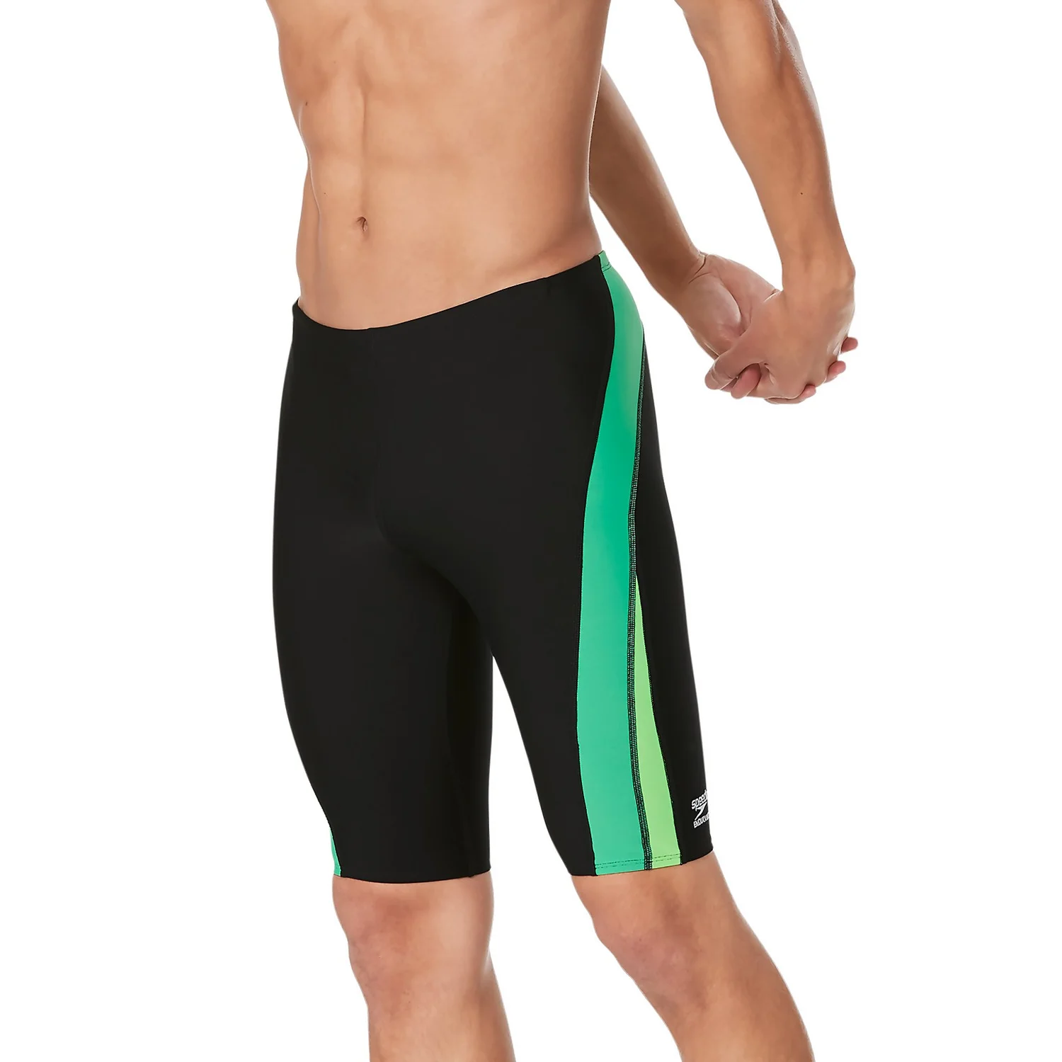 Speedo Launch Splice Jammer 3 Speedo Launch Splice Jammer