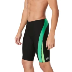 Speedo Launch Splice Jammer 7 Speedo Launch Splice Jammer -Swimwear Collection Store 13250277 4744991830487619