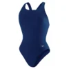 Solid Super Proback Youth One Piece - Speedo Endurance+ -Swimwear Collection Store 13250635 1135080238742252