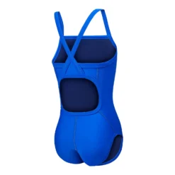 Speedo Powerflex - Flyback Solid One Piece Youth -Swimwear Collection Store 13250683 1975088052358115