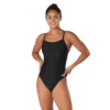 Speedo Powerflex - Flyback Solid One Piece Adult -Swimwear Collection Store 13250693 2095069645197068