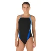 Launch Splice Adult Cross Back One Piece - Speedo Endurance+ -Swimwear Collection Store 13250981 8574890158121837