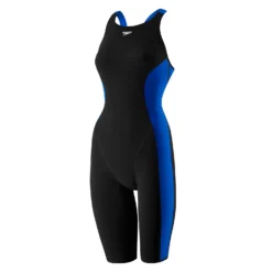 Speedo Powerplus Youth Kneeskin