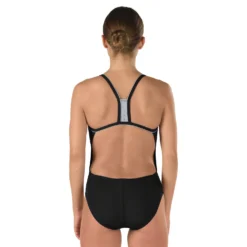 Thin Strap Training Suit Onepiece - Speedo Endurance+ -Swimwear Collection Store 13251035 1304890158278665