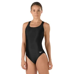 Speedo Solid Super Proback Onepiece - ProLT