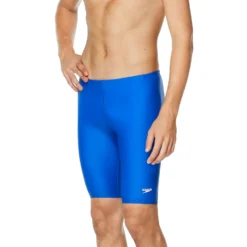 Speedo Powerflex - Solid Jammer Adult