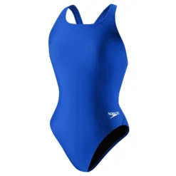 Speedo Solid Youth Super Pro One Piece