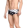 Speedo Printed Splice Euro Brief 2 Speedo Printed Splice Euro Brief -Swimwear Collection Store 13452939 1894931214873411