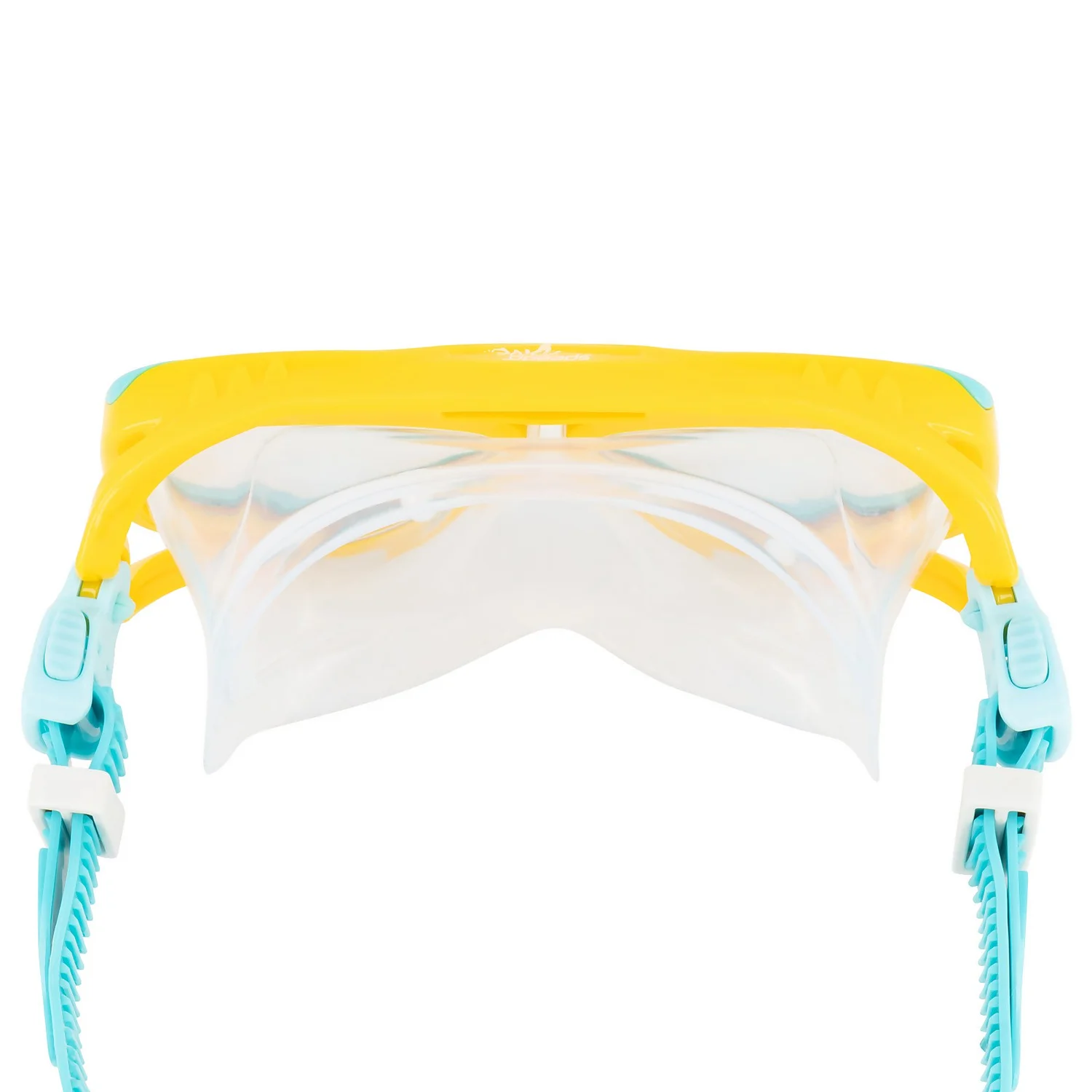 Speedo Jr. Adventure Mask/Snorkel Set 4 Speedo Jr. Adventure Mask/Snorkel Set - Image 2