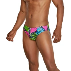 Speedo Printed Solar Brief 1" -Swimwear Collection Store 13532714 1284982473099992