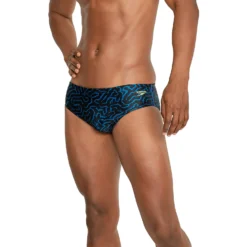 Speedo Race Maze Brief 8 Speedo Race Maze Brief -Swimwear Collection Store 13533424 1494969889591337