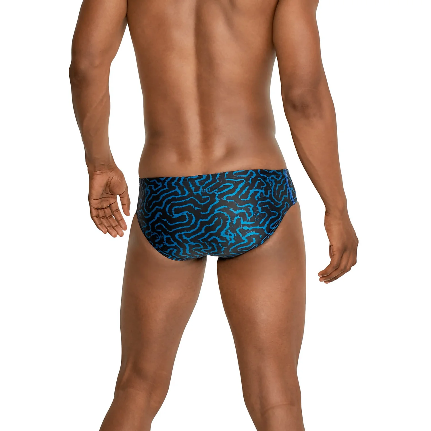 Speedo Race Maze Brief 4 Speedo Race Maze Brief - Image 2