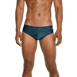 Speedo Race Maze Brief