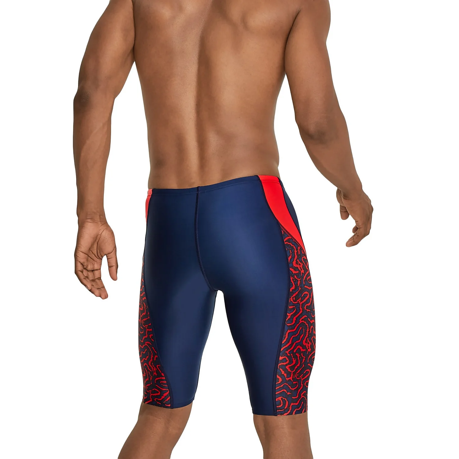 Speedo Race Maze Jammer 4 Speedo Race Maze Jammer - Image 2