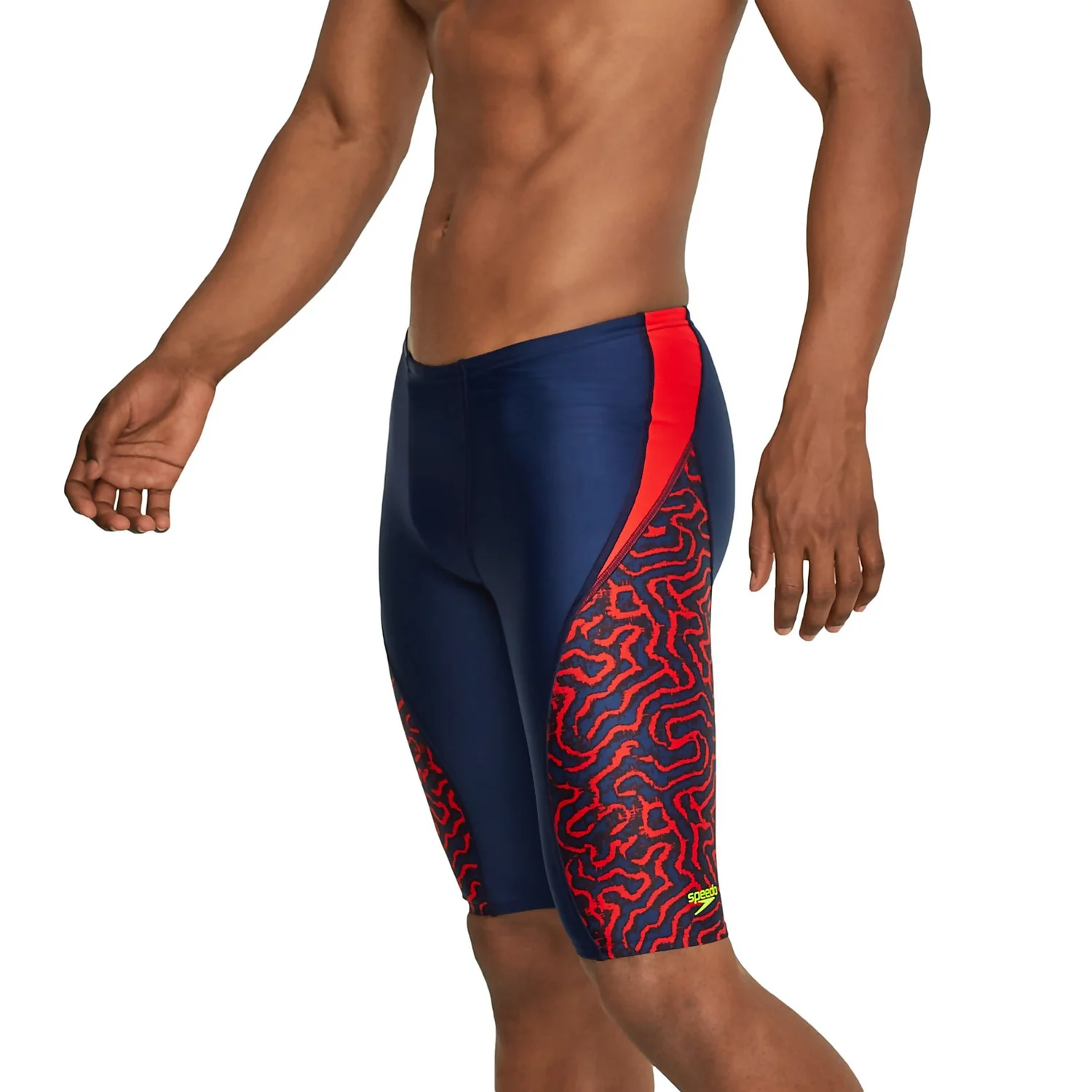 Speedo Race Maze Jammer 5 Speedo Race Maze Jammer - Image 3