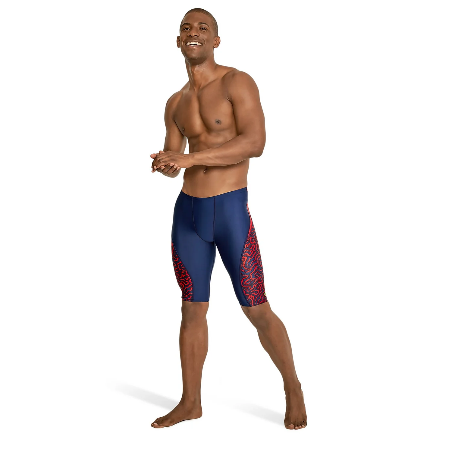 Speedo Race Maze Jammer 6 Speedo Race Maze Jammer - Image 4