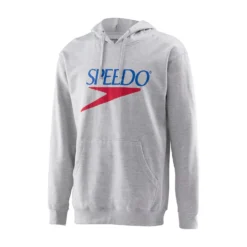 Speedo Vintage Advantage Fleece Hoodie
