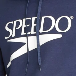 Speedo Vintage Advantage Fleece Hoodie -Swimwear Collection Store 13533851 4264994733162516
