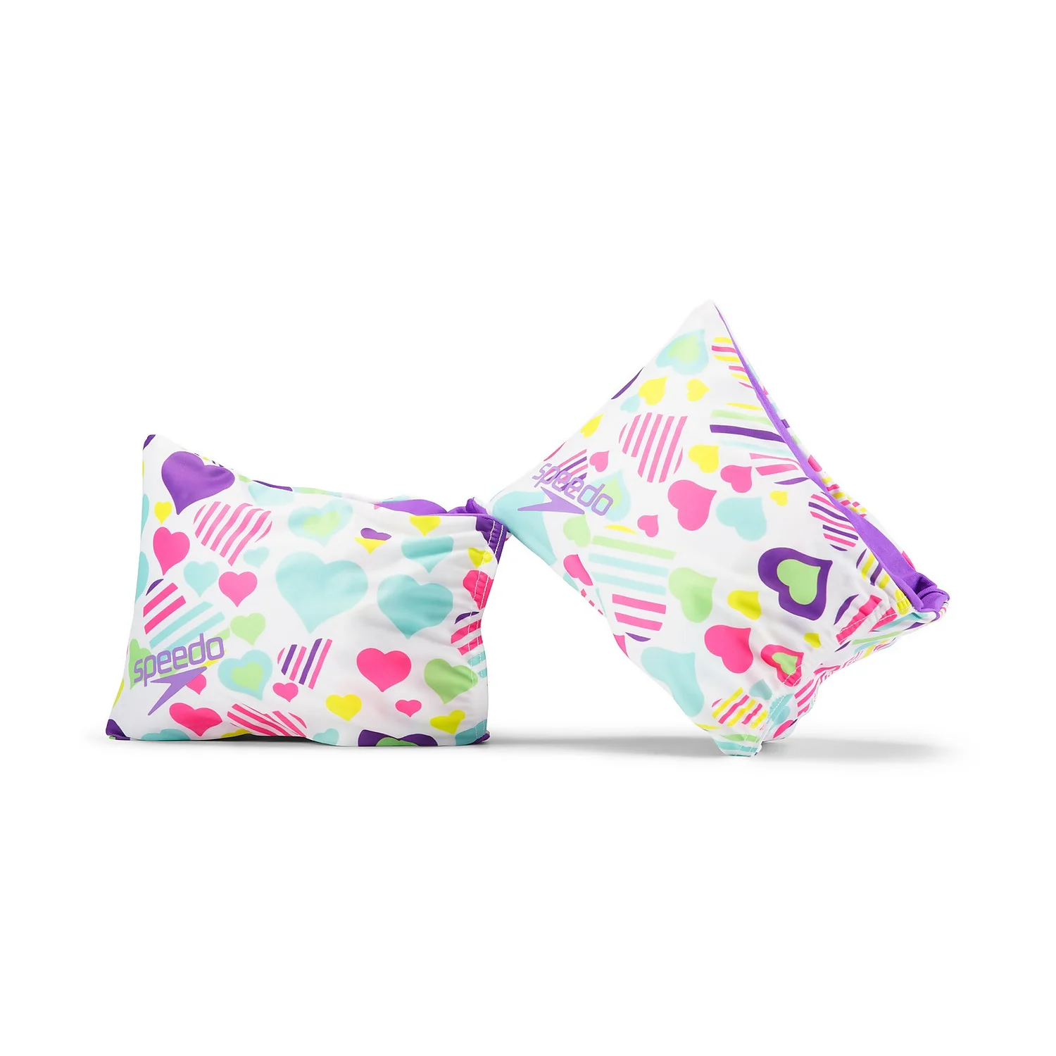 Speedo Fabric Arm Band 4 Speedo Fabric Arm Band - Image 2