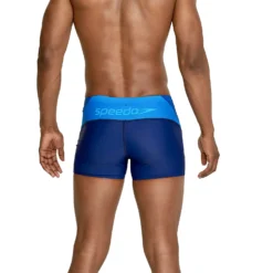 Speedo Splice Square Leg -Swimwear Collection Store 13534114 1214972661837895