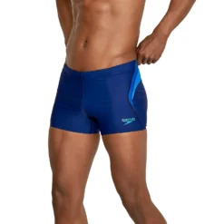 Speedo Splice Square Leg -Swimwear Collection Store 13534114 8084972661885826