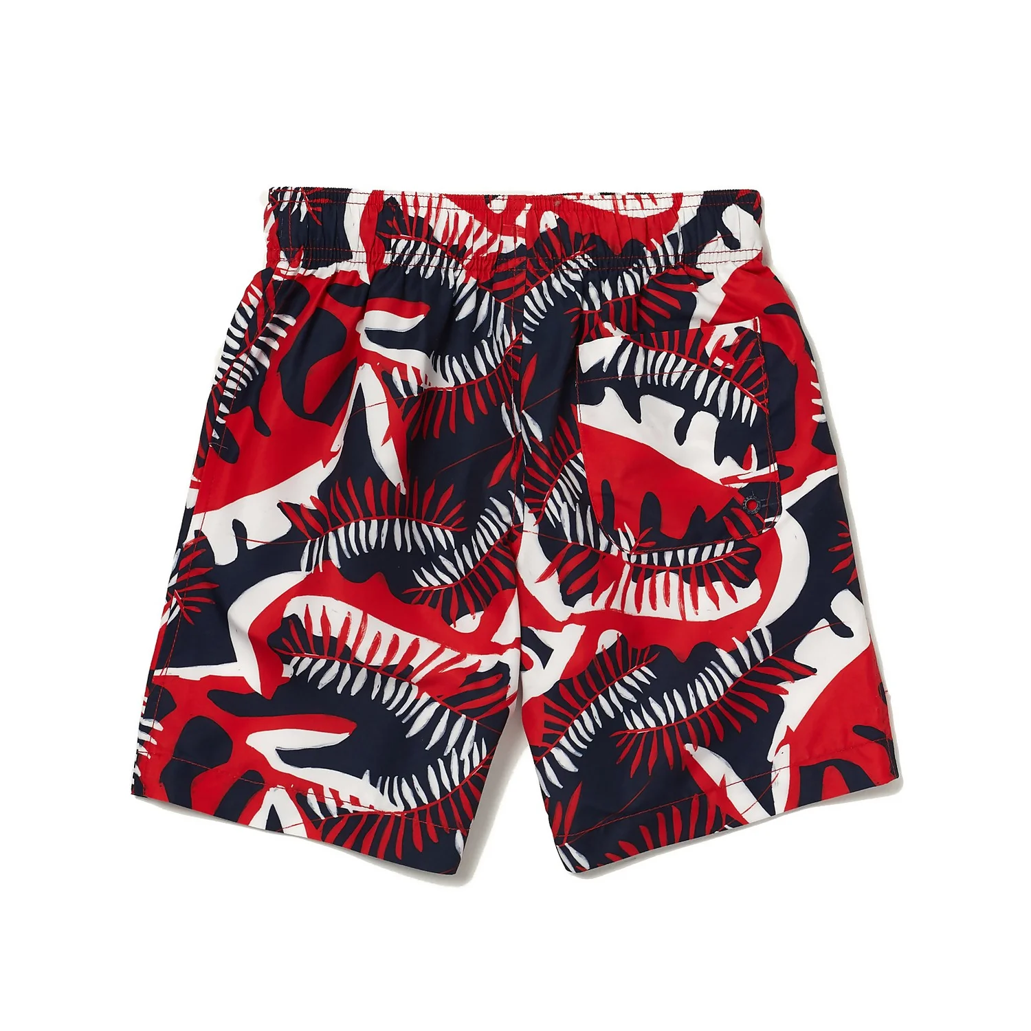 Speedo Printed Redondo Volley 15" 4 Speedo Printed Redondo Volley 15" - Image 2