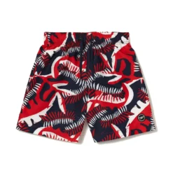 Speedo Printed Redondo Volley 15"