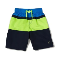 Speedo Colorblocked Boardshort 17"