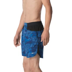 Hidden Trop Speedo Explorer Training Short 18" -Swimwear Collection Store 13534658 7654974777761742