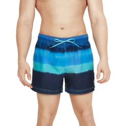 Speedo Ocean Storm Redondo Edge Volley 14"
