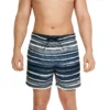 Speedo River Current Redondo Edge Volley 16" W/ Comfort Liner -Swimwear Collection Store 13534742 1074982473532673