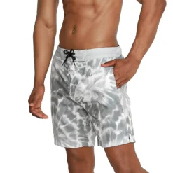 Speedo Printed Bondi Basin Boardshort 18" 9 Speedo Printed Bondi Basin Boardshort 18" -Swimwear Collection Store 13534850 1774972662078462