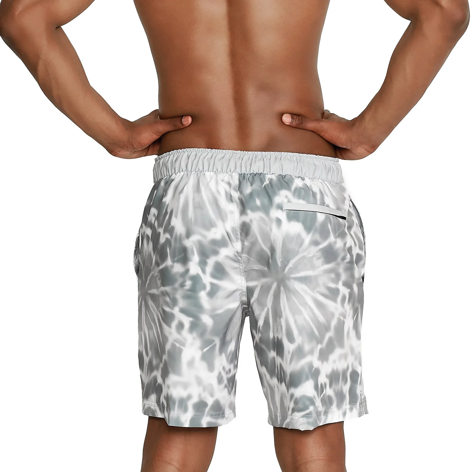 Speedo Printed Bondi Basin Boardshort 18" 4 Speedo Printed Bondi Basin Boardshort 18" - Image 2