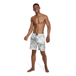 Speedo Printed Bondi Basin Boardshort 18" 10 Speedo Printed Bondi Basin Boardshort 18" -Swimwear Collection Store 13534850 2654972662161973