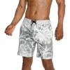 Speedo Printed Bondi Basin Boardshort 18"