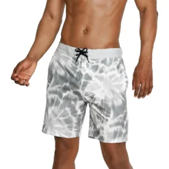 Speedo Printed Bondi Basin Boardshort 18"