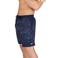 Speedo Printed Seaside Volley 18" 9 Speedo Printed Seaside Volley 18" -Swimwear Collection Store 13534898 1034984563658299