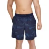 Speedo Printed Seaside Volley 18" 2 Speedo Printed Seaside Volley 18" -Swimwear Collection Store 13534898 1444984563515706