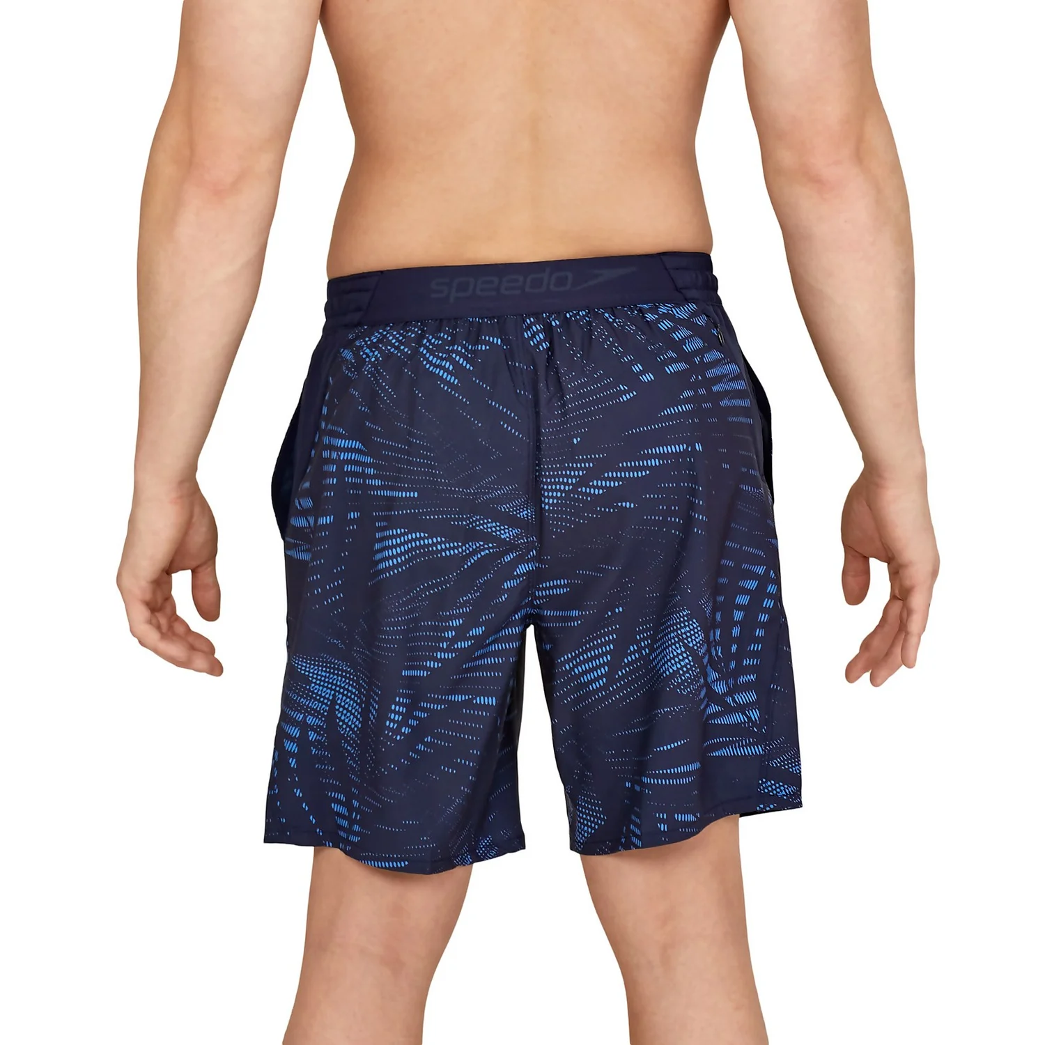 Speedo Printed Seaside Volley 18" 4 Speedo Printed Seaside Volley 18" - Image 2