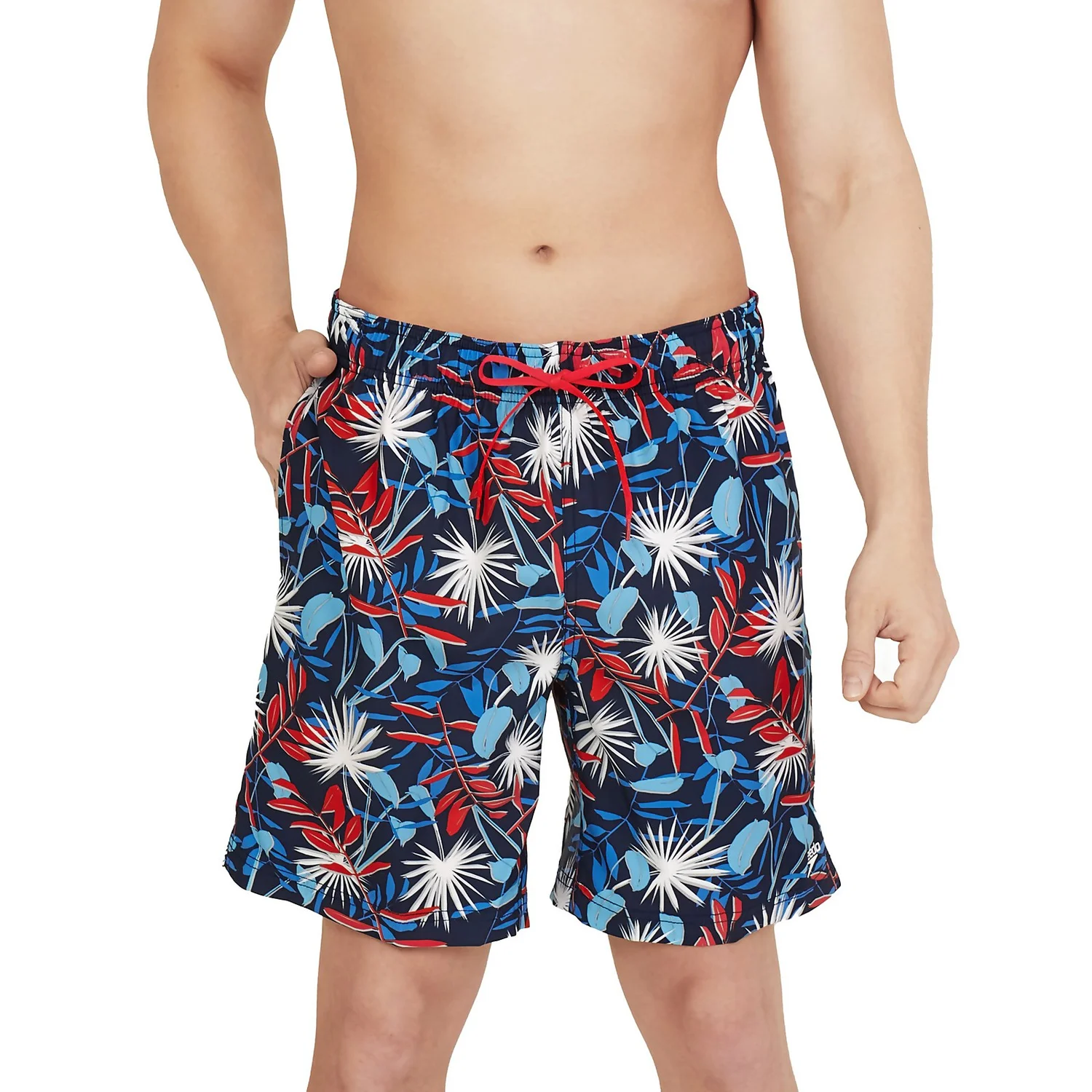 Speedo Traveler Palm Redondo Edge Volley 18" 3 Speedo Traveler Palm Redondo Edge Volley 18"