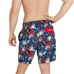 Speedo Traveler Palm Redondo Edge Volley 18" 8 Speedo Traveler Palm Redondo Edge Volley 18" -Swimwear Collection Store 13534940 1584984562026194